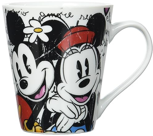 Egan Mug Mickey e Minnie