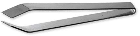 grunwerg Fishbone Tweezers