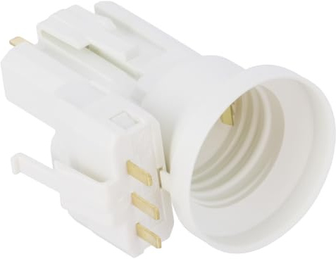 Douille chantier E27 - Accessoire DCL pour boîte d'encastrement