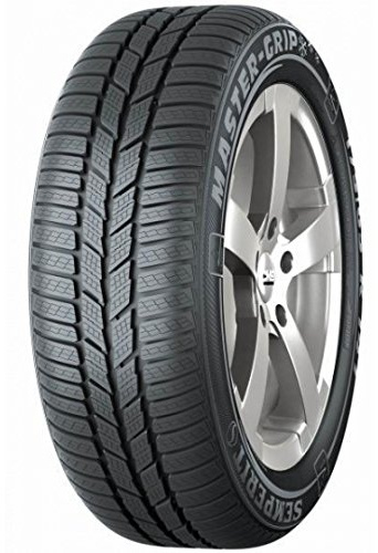 Semperit Master-Grip 2 M+S - 185/60R14 82T - Winterreifen