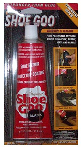 Shoe Goo - Adhesive Glue - Black