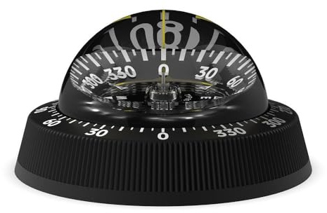 Nexus Garmin (Silva) 85 Regatta Sailing Compass