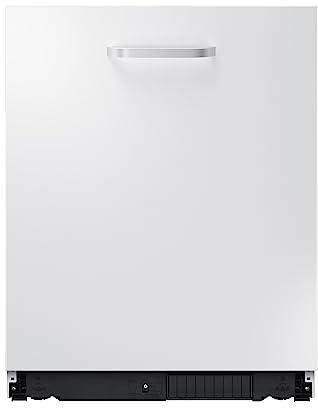 Samsung DW60M6040BB dishwasher Fully built-in 13 cutlery E