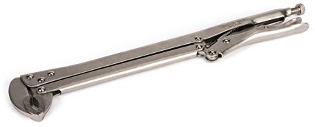 Titan 60764 15 90 Degree Locking Pliers