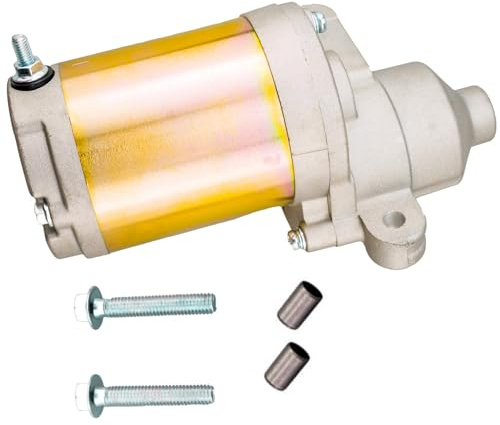 Tapa Elektrischer Anlasser 951-12207 751-12207 751-12207A Kompatibel mit MTD Yard Man Craftsman Aufsitzmähmaschinen 75112207 751P12207A