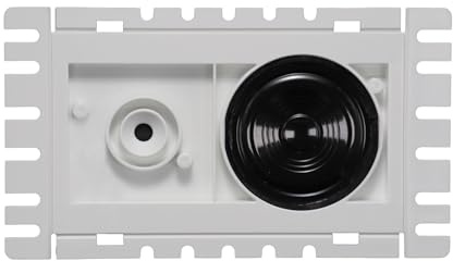 STR Elektronik STR TT 33-3 Qwikbus Audiomodul Hinterbau