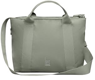 GOT BAG Tote Bag | Shopper Henkeltasche Schultertasche Wasserabweisend 3 Größen |Mit verstellbarem Gurt