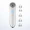 Aspirateur Points Noirs, DOCOCO Point Noir Extracteur Avec 5 Sondes Remplaçables, 3 Modes Vitesse de Succion, rechargeable par USB