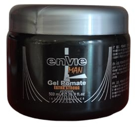 Gel Pomate Extra Strong ENVIE