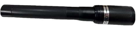 Uqezagpa Billiard Pool Cue Extender Lengthener Light Weight Pool Stick 9 Balls Billiards Cue Butt End Extender Billiards Accessory Billiard Light Weight Extension Stick