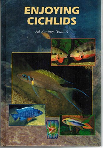 Brand: Cichlid Press