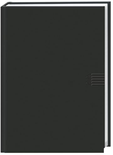 Tages-Cheftimer A5, schwarz 2025: Schwarzer Terminkalender mit Tageskalender. Buch-Kalender mit Lesebändchen und Eckperforation. Wattierter ... Planen von Terminen. (Kalenderbücher Heye)