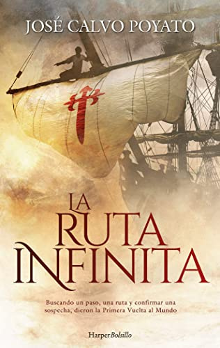 La ruta infinita: 131 (HARPERBOLSILLO)
