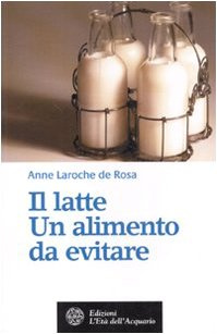 Il latte. Un alimento da evitare
