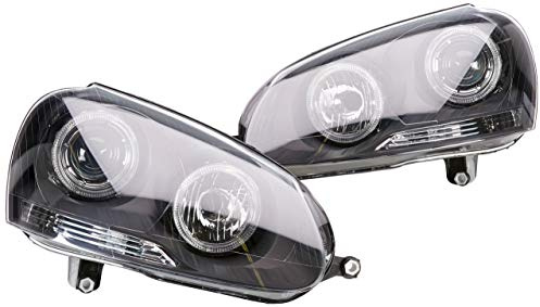 in.pro 2214780 Scheinwerfer Angel Eyes