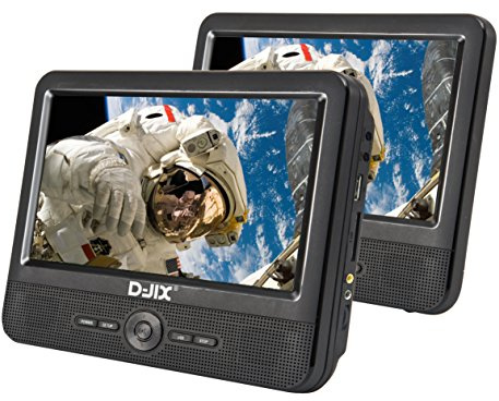 Logicom L-EMENT_T741_4GO Tablette Tactile 7 (17,78 cm) (4 Go, Android KitKat 4.4, 1 Port USB 2.0, 1 Prise Jack, Noir)
