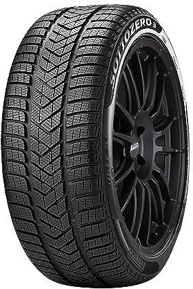Pirelli Winter Sottozero 3 235/40R19 96V Passenger Tire