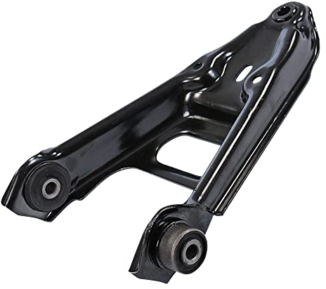 BESTPRICE 1x Brazo de control eje delantero ambos lados compatible con SMART CABRIO (450), CITY-COUPE (450), FORTWO Cabrio (450), FORTWO Coupe (450), ROADSTER (452), ROADSTER Coupe (452)