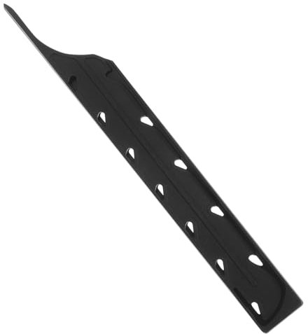 TOVINANNA Protector De De Cortador De Cocina Funda Protectora Para Cuchillas Ahuecadas Diseño Anti-resbalones