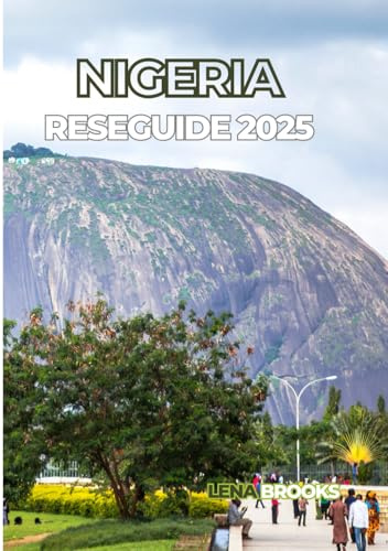 NIGERIA RESEGUIDE 2025