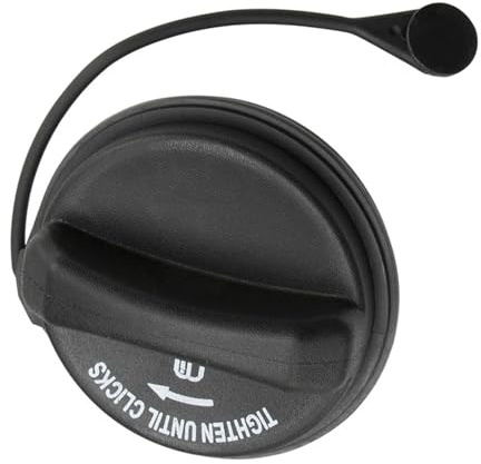 Tankdeckel for Autoöl, Kraftstofftank, HC3Z-9030-B, passend for Ford, Focus, Escape, Freestar, Fusion, F-150, F150