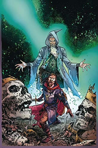 Aftershock Comics