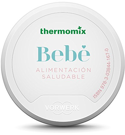 Bebé: Alimentación saludable