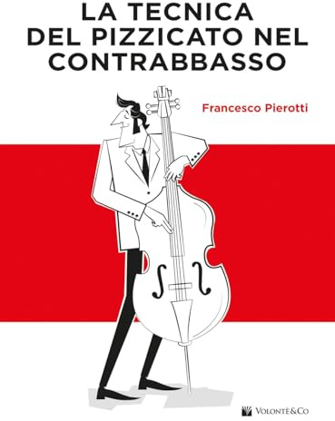 La tecnica del pizzicato nel contrabbasso