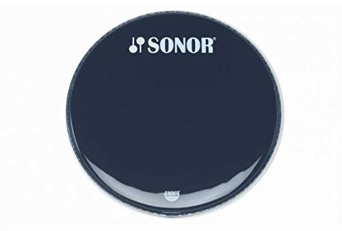 Sonor BD 26 4 MC BassDrum Fell