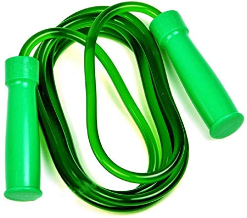 TWINS Muay Thai Jump Rope (GREEN)