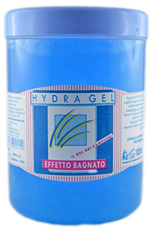 HYDRA GEL EFFETTO BAGNATO VASO 1000ML