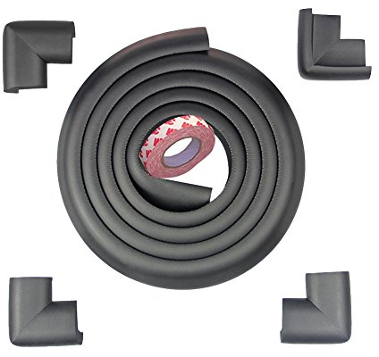 Fairy Baby Safety Baby Edge & Corner Guards Colorful Childproofing Protection