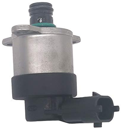 Amrxuts 0928400802 Fuel Pump Regulator Suction Control Pressure Meter Valve fit for BERLINGO C2 C3 C4 C5 fit for Peugeot 206 207 307 308 407 1007 3008 5008 fit for Volvo C03 S40 II S80 II V50 V70 III