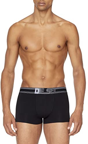 Diesel UMBX-damienthreepack retroshorts, E4101-0teaw, XS (förpackning med 3)