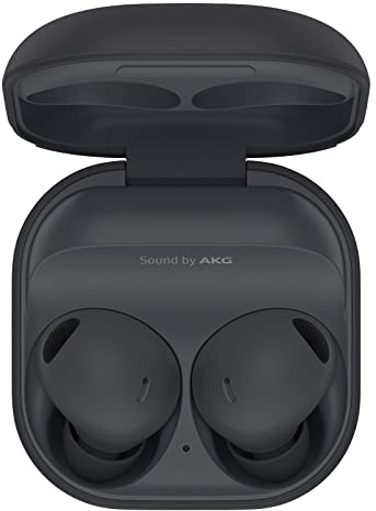 Samsung Galaxy Buds2 Pro Graphite Kopfhörer