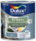 Dulux Valentine ECRAN+ MULTI-SUPPORTS EXTERIEURE - Peinture en Phase Aqueuse pour l'Éxtérieur et l 'Intérieur - Satin Ciel d'Orage 0,5 L