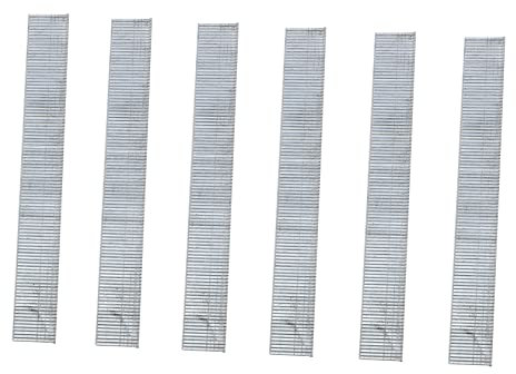 HAWILLOSCH 5000pcs Straight Nails for Upholstery Woodworking Straight Fasteners for Carpentry and Home Projects Configuration