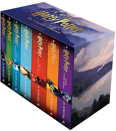 Harry Potter Children's Collection