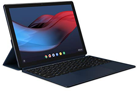 Google Pixel Slate 2 in 1 Tablet 12.3 8th Gen Intel Core i7 8500Y 16GB 256GB