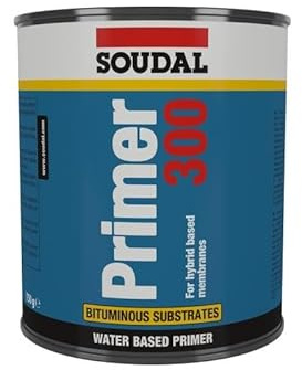 Primer 300 Soudal 0,75 l