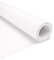 Realm Iron On/Fusible Interfacing Fabric (White, Extra Heavy 90cm x 1 metre)