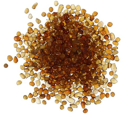 COLLBATH Piedras De Decorativas para Acuario Guijarros De Vidrio para Pecera De Piedra De Acuario para Decoración De Pecera