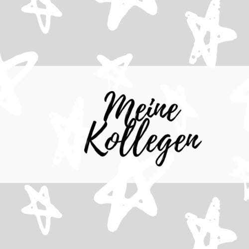 Meine Kollegen: buch für kollegen I freundebuch kollegen I kollegenbuch zum abschied I poesiealbum kollegen I Abschiedsgeschenk zum Ruhestand Elternzeit Verabschiedung von Kollegen I
