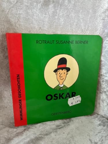 Oskar. Wimmlinger Geschichten