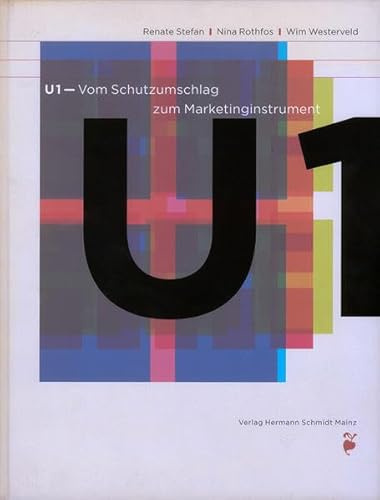 U1: Vom Schutzumschlag zum Marketinginstrument