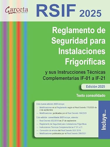 RSIF 2025. (FORMACION PROFESIONAL)