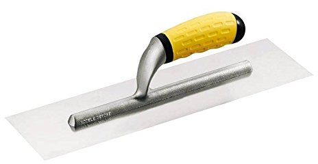 Platoir étroit inox soft GM - 35 x 10 cm