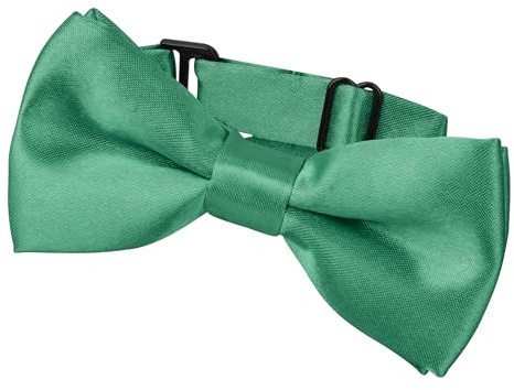 BomGuard barnfluga för pojkar och flickor, rosettbabyfluga, Grön, One size