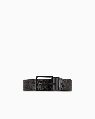 Armani Exchange Cintura Uomo Art 951325 2F800