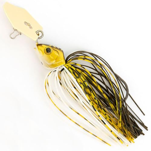 Fox Rage Bladed Jig 17g Pike